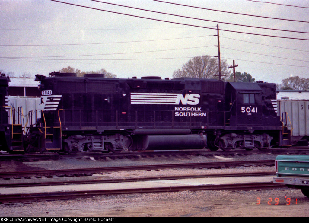 NS 5041